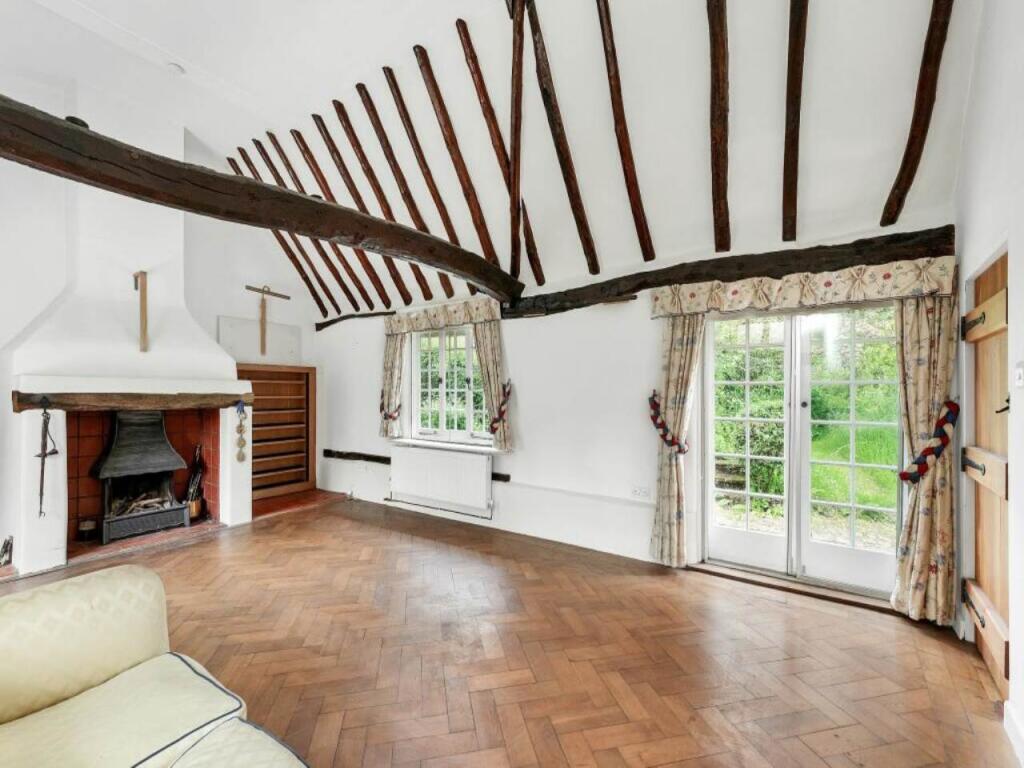 Additional image 14 of Cromwell Cottage, Weston Colville Road, Brinkley