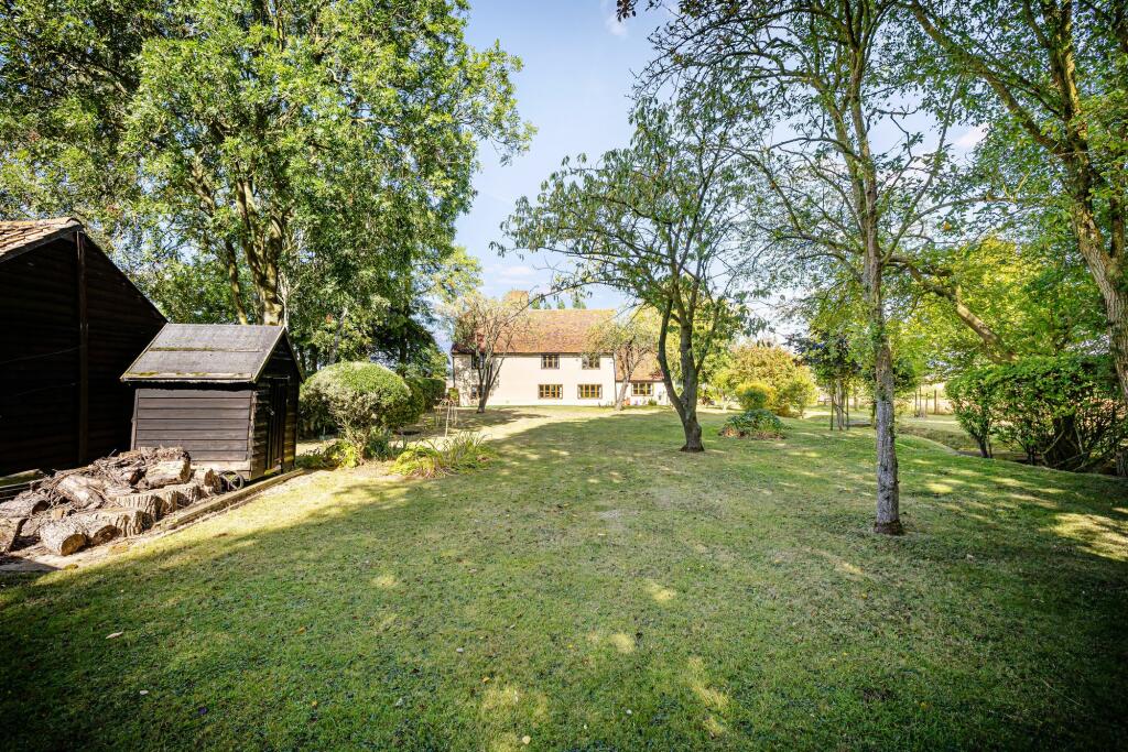 Additional image 43 of Radwinter, Saffron Walden, CB10