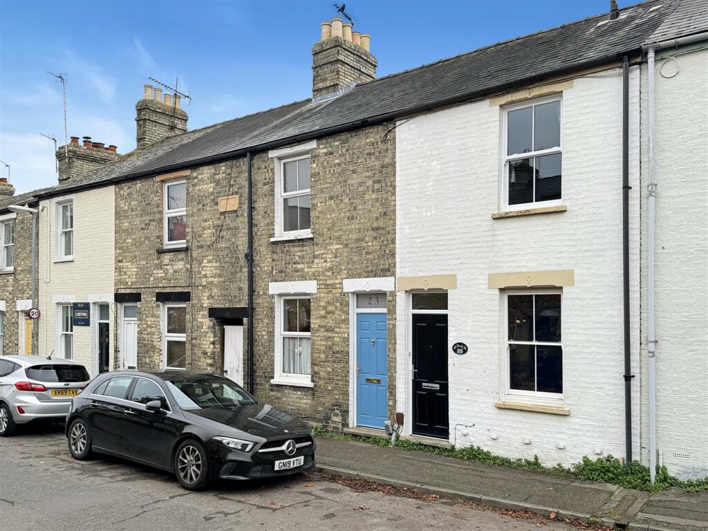 Additional image 13 of Malta Road, Cambridge