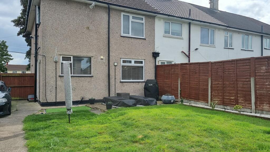 Additional image 14 of Greystoke Avenue, Southmead, Bristol BS10