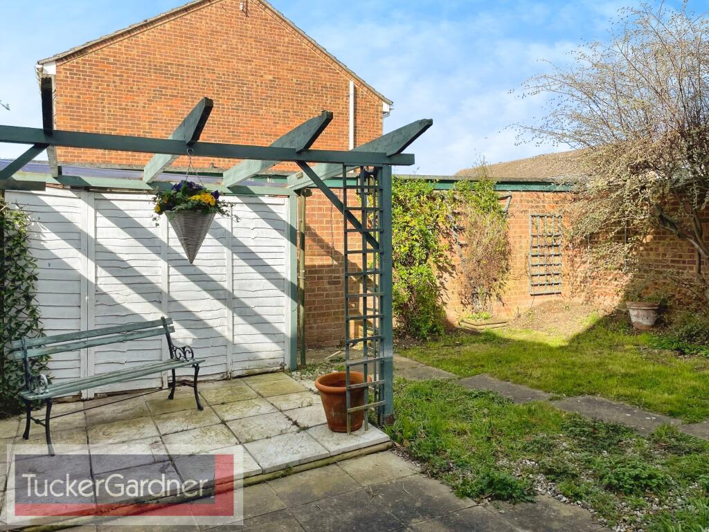 Additional image 16 of Old Forge Way, Sawston