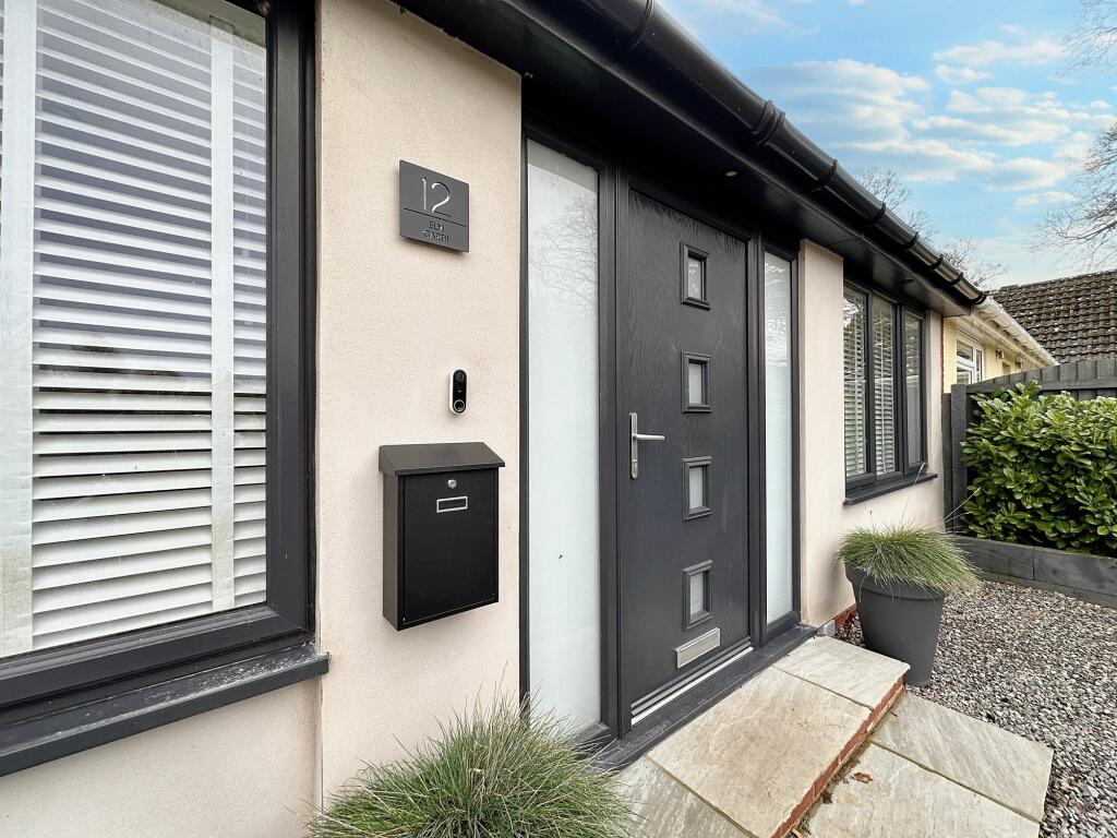 Additional image 15 of Elm Garth, Wetheral, CA4