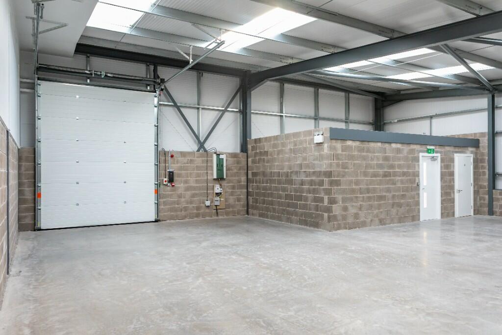 Additional image 11 of Unit 13A Sneckyeat Road Industrial Estate, Whitehaven, Cumbria, CA28