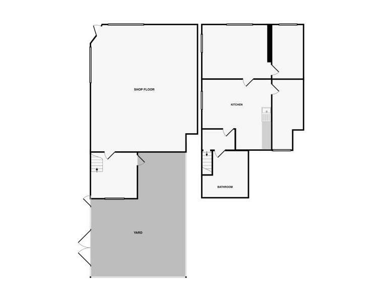 Additional image 5 of Prominent Retail Unit, 102 High Street, Little Lever BL3 1LR