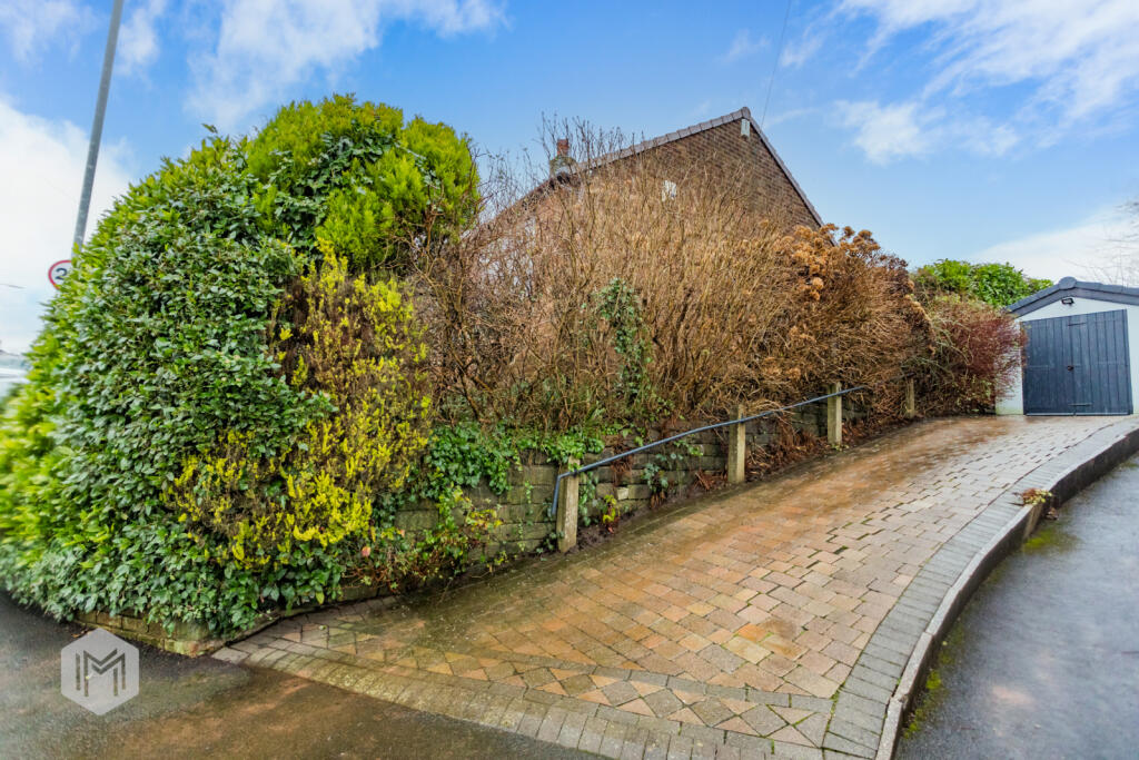 Additional image 9 of Links Road, Harwood, Bolton, BL2 4EN