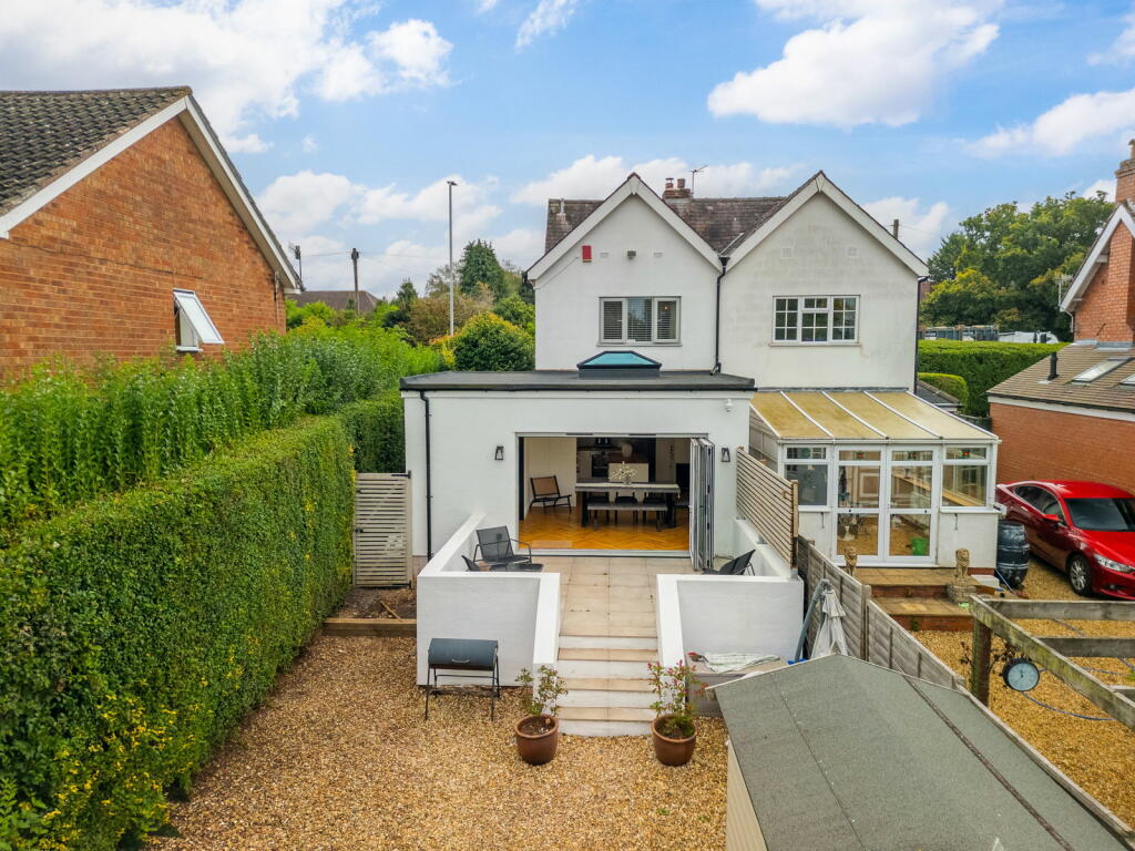 Additional image 25 of Birmingham Road, Marlbrook, Bromsgrove, B61 0HZ