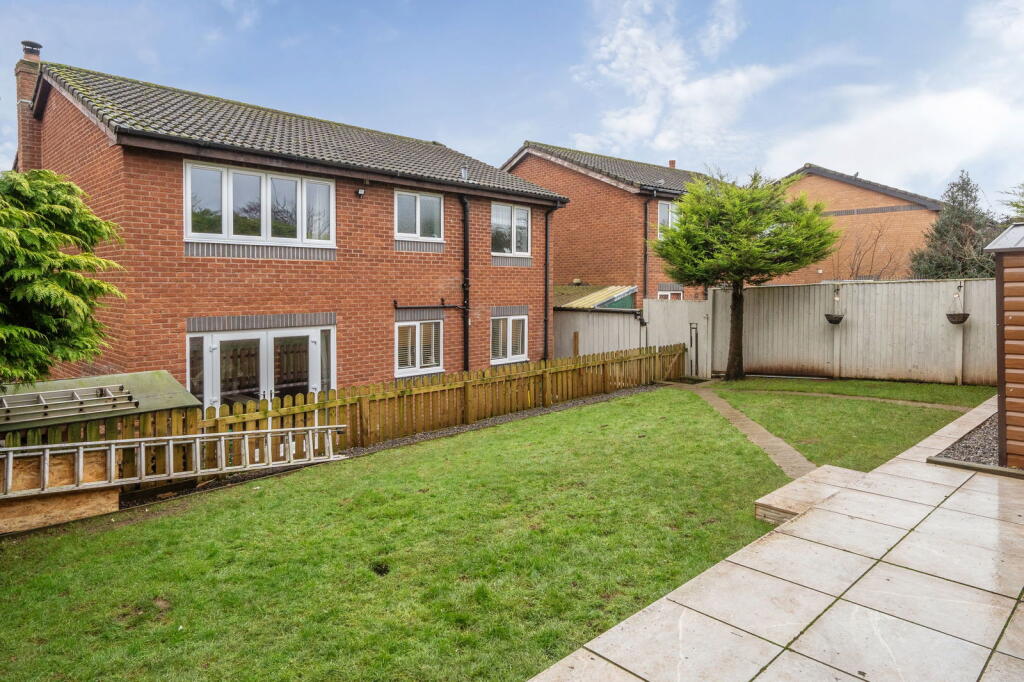 Additional image 20 of Wentworth Drive, Carlisle, CA3 0PW