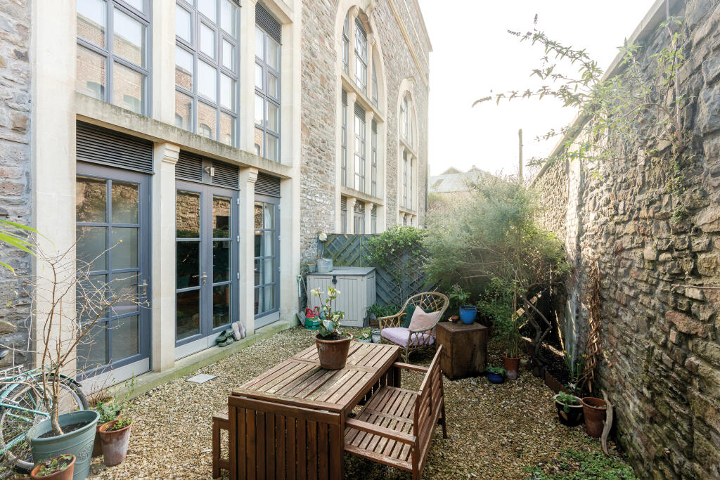 Additional image 11 of Vestry Hall, Vestry Lane, Bristol