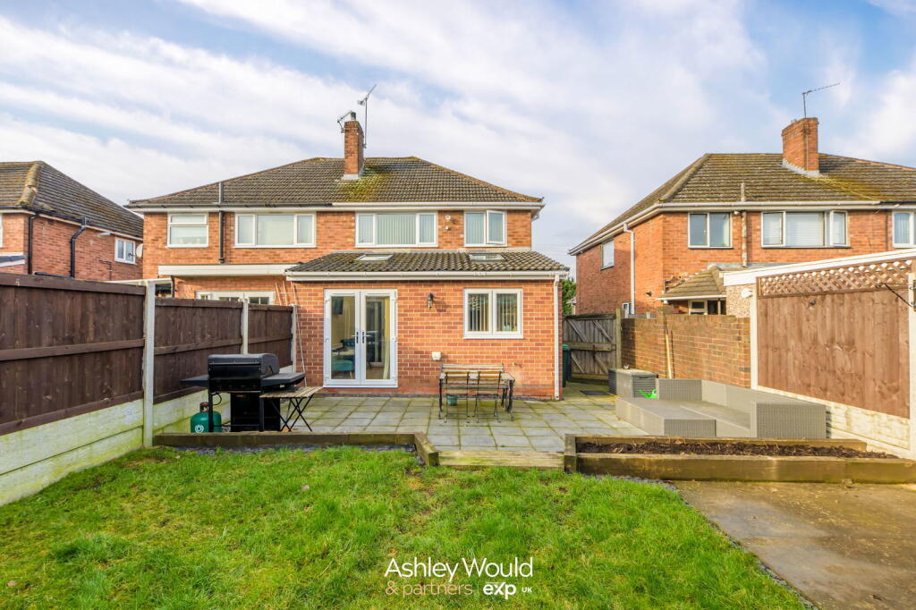 Additional image 20 of Pound Close, Oldbury, B68 8LZ