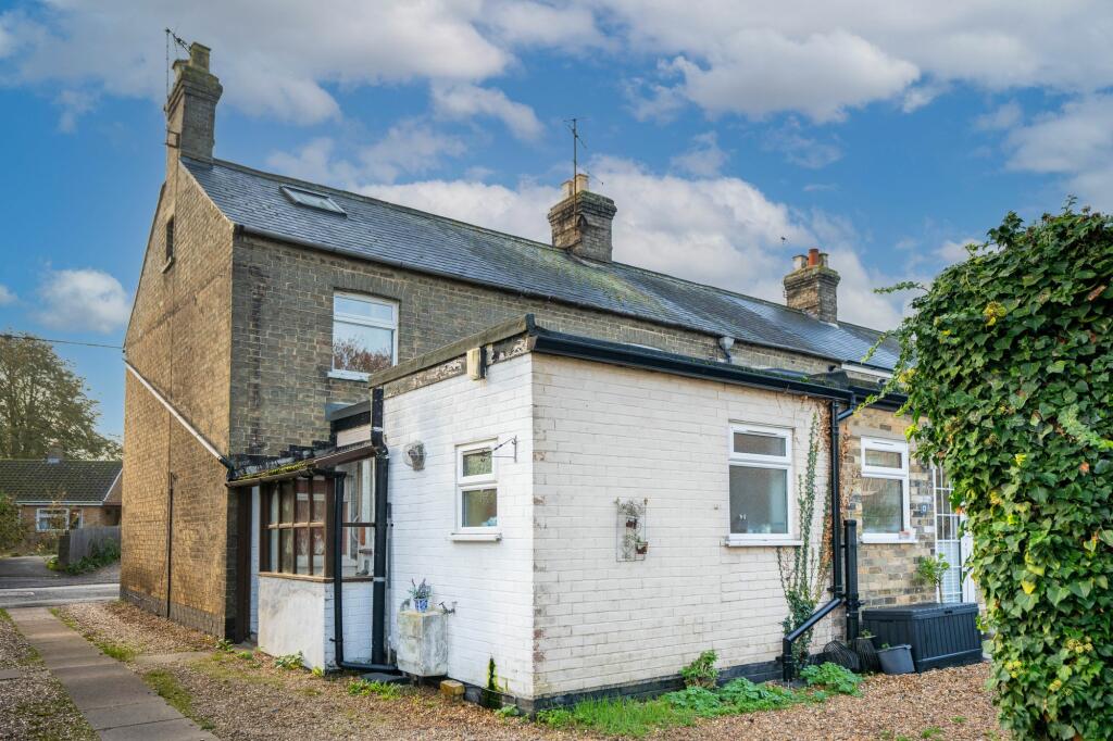 Additional image 10 of Fen End, Willingham, CB24