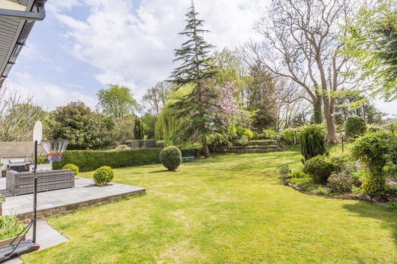 Additional image 22 of Tall Timbers, Flax Bourton