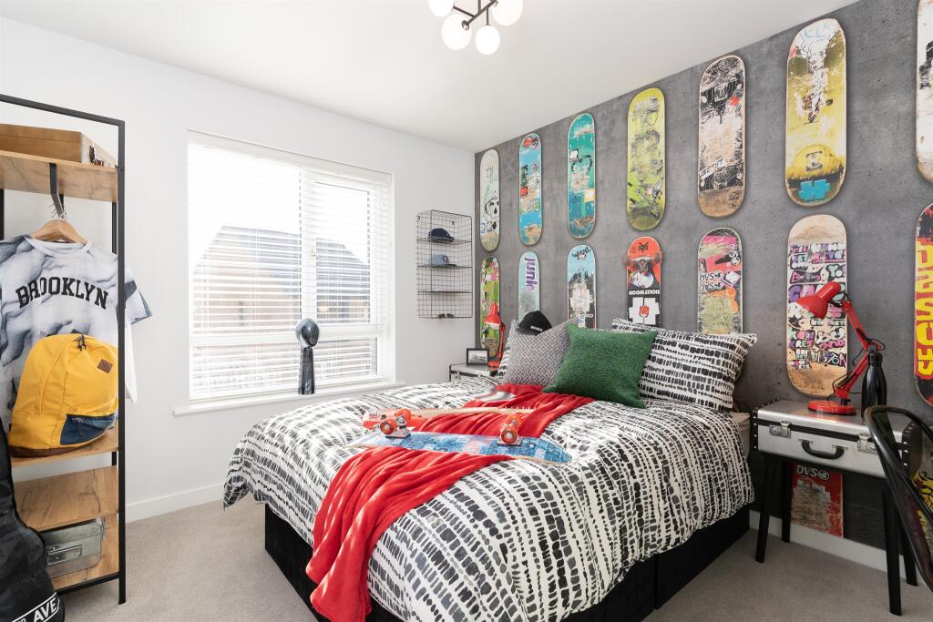 Additional image 18 of Maple Fields, Llanrumney, Cardiff