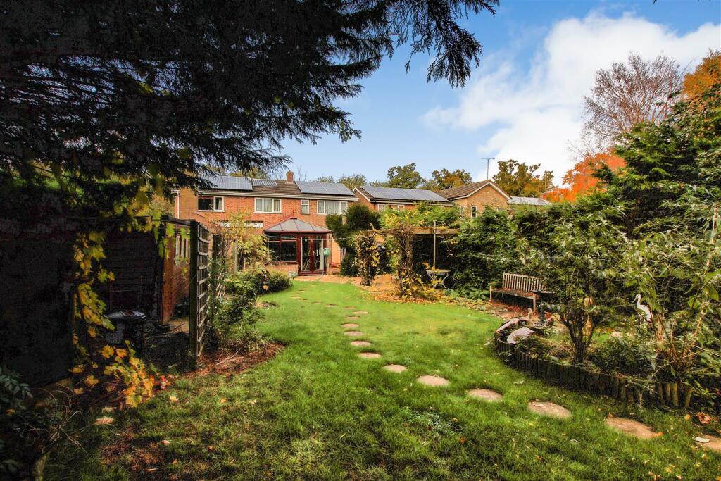 Additional image 14 of Stow Road, Stow-Cum-Quy, Cambridge