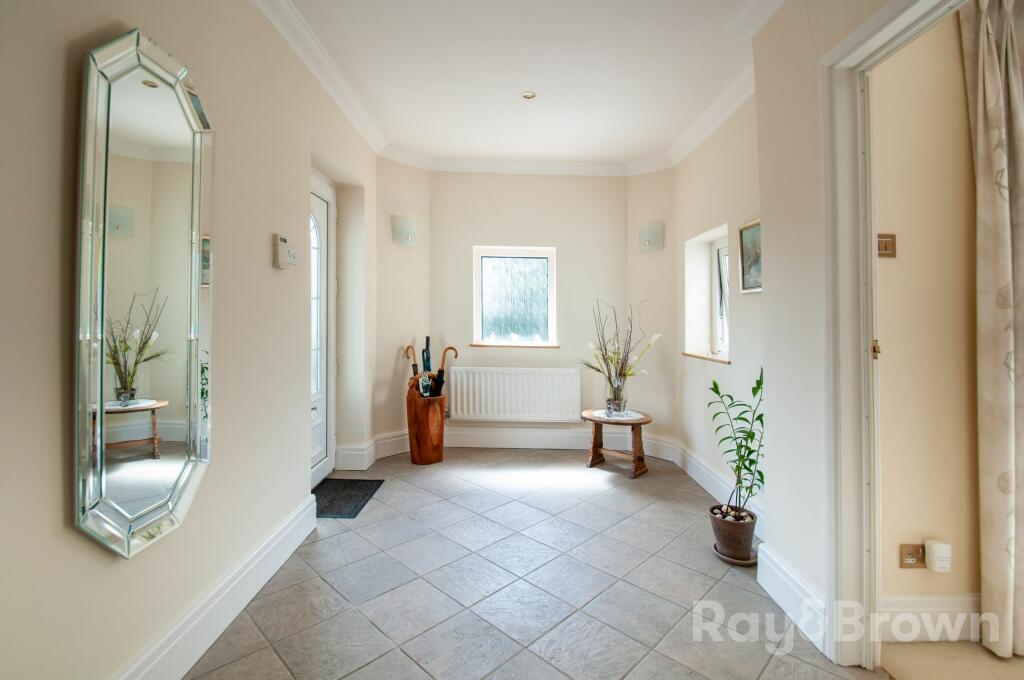 Additional image 12 of Ty Felyn, St. Mellons Road, Lisvane, Cardiff