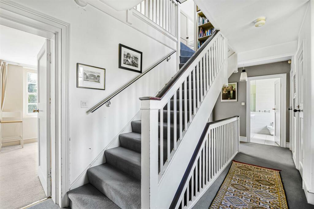 Additional image 15 of Barton Road, Cambridge