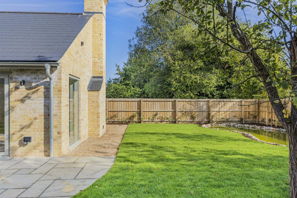 Additional image 21 of Barton Road, Haslingfield, Cambridge