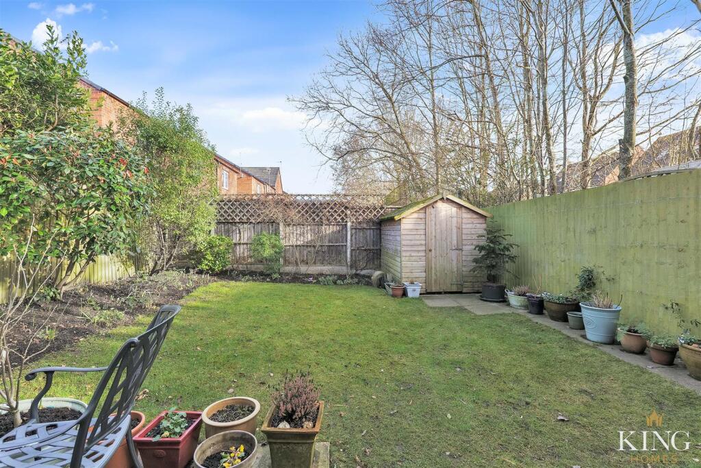 Additional image 16 of Bramley Way, Bidford-On-Avon, Alcester