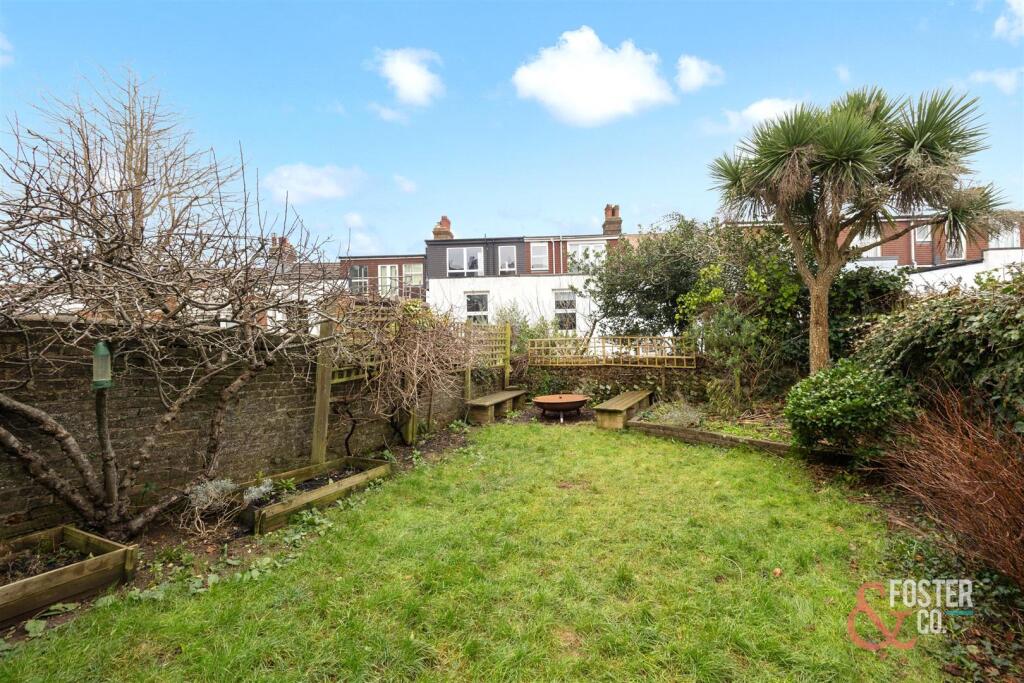 Additional image 27 of Matlock Road, Brighton