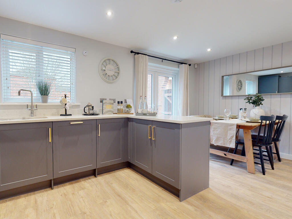 Additional image 6 of Harley Heights
Harvest Way
Littleport
Ely
Cambridgeshire
CB6 1EY