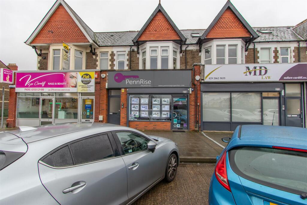 Additional image 6 of North Road, Gabalfa