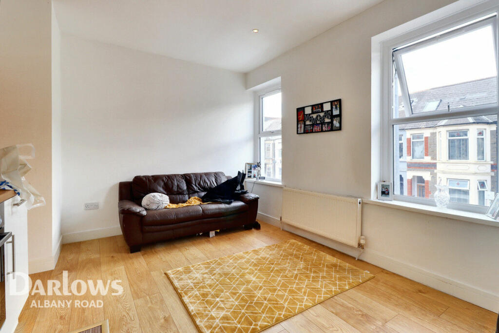 Additional image 22 of Mackintosh Place, Cardiff