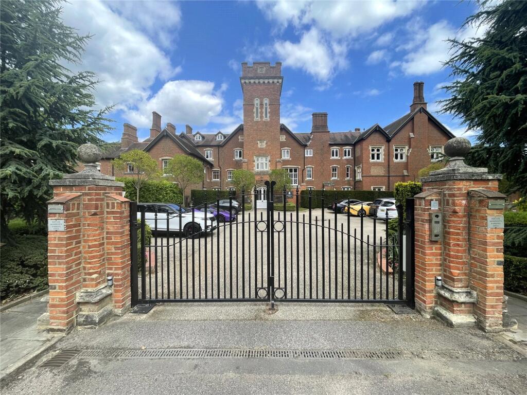 Additional image 26 of Bedwell Hall, Bedwell Park, Cucumber Lane, Essendon, AL9