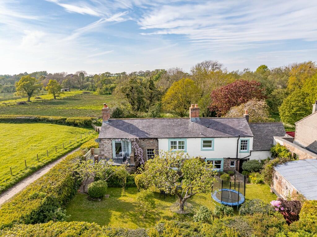 Additional image 38 of The Hill, Burgh-By-Sands, CA5