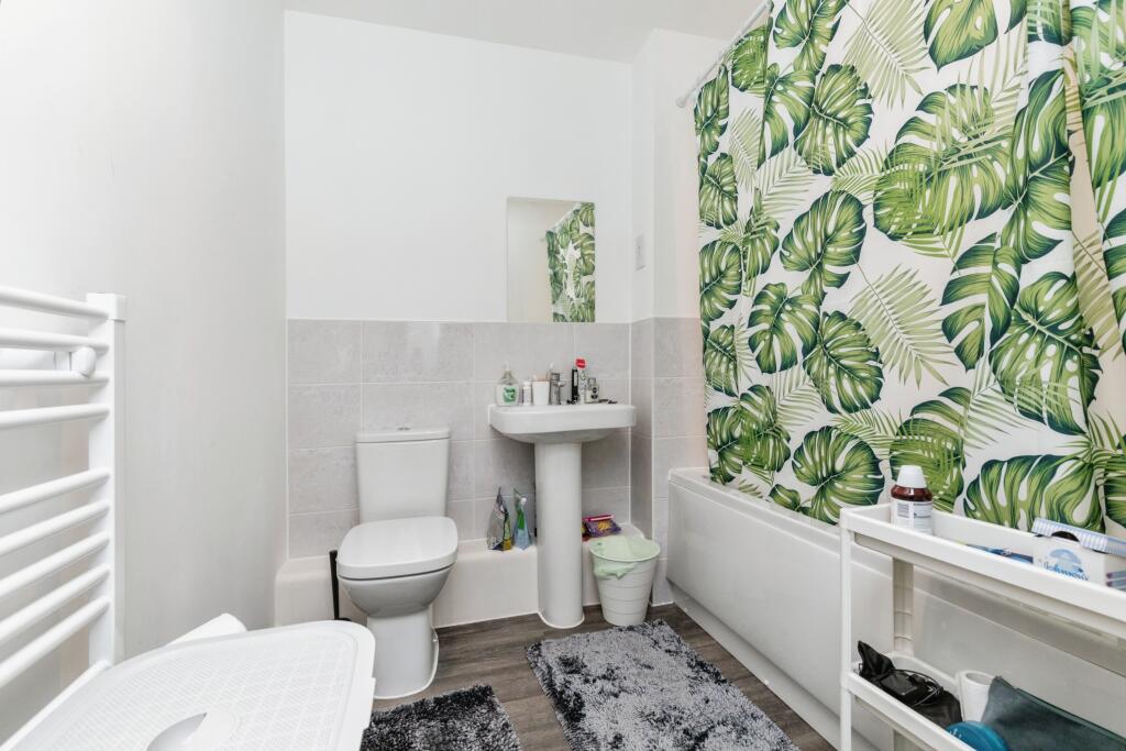 Additional image 6 of Flatts Close, Bristol, BS34