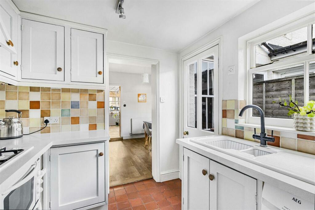 Additional image 7 of Alpha Terrace, Trumpington, Cambridge