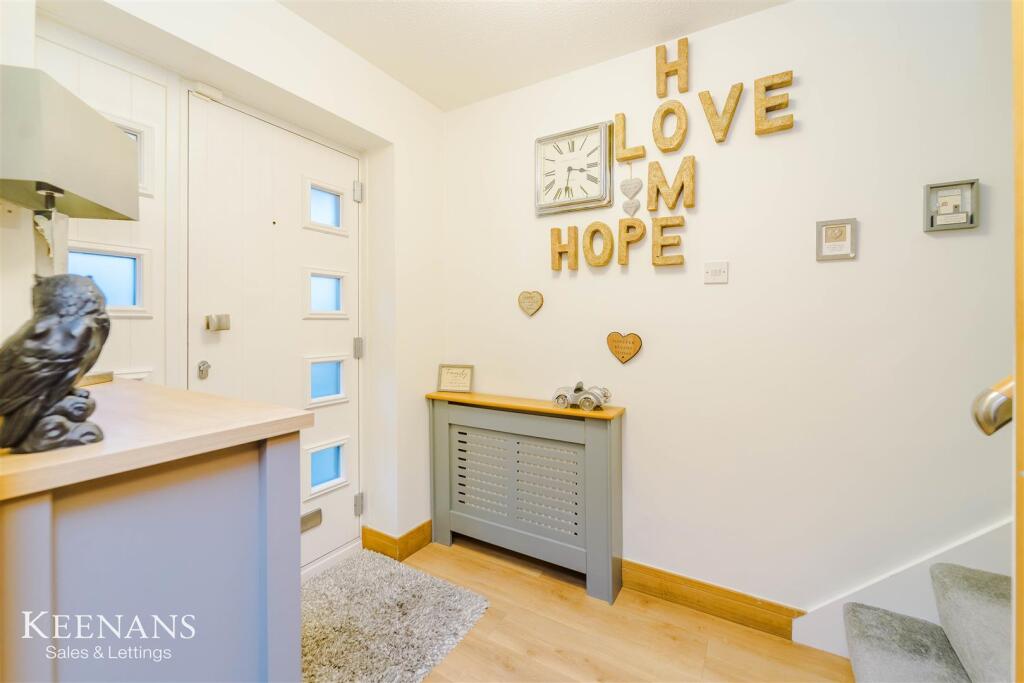 Additional image 17 of Meadow Close, Huncoat, Accrington