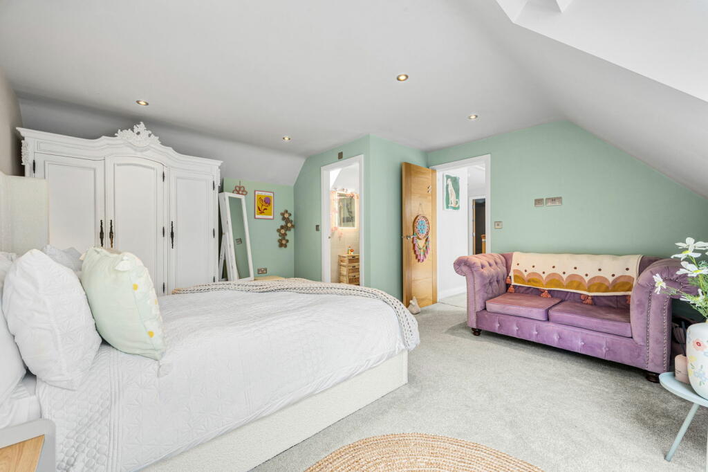 Additional image 43 of Ash Lodge, Longworth Lane, Egerton BL7 9QY