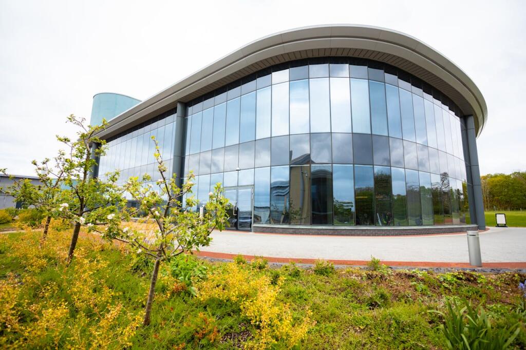 Additional image 6 of The Bennet Building, Babraham Research Campus, Cambridge, CB22 3FH