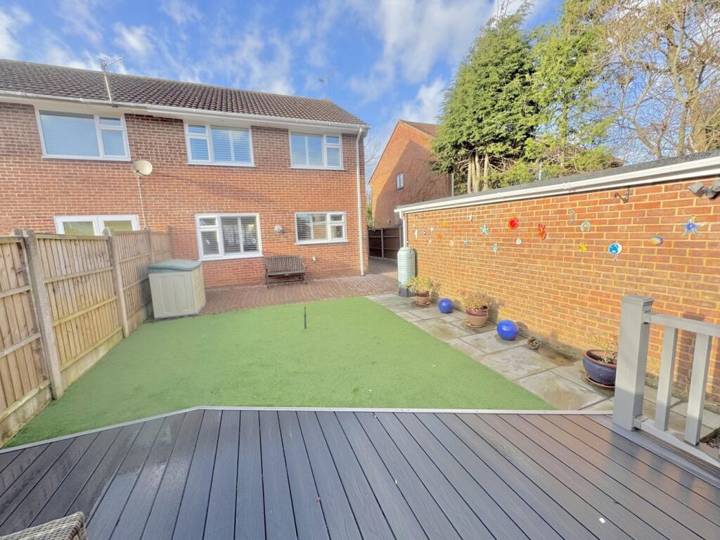 Additional image 20 of Hewitt Road, Hamworthy, Poole, BH15