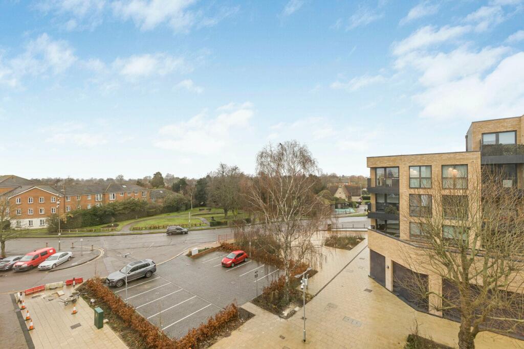 Additional image 14 of Newtown House Town Center, Hatfield, AL10