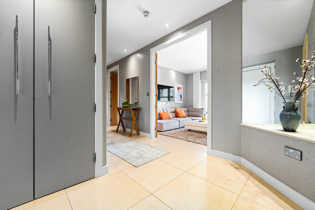 Additional image 15 of Park View, Greyfriars Road, Cardiff