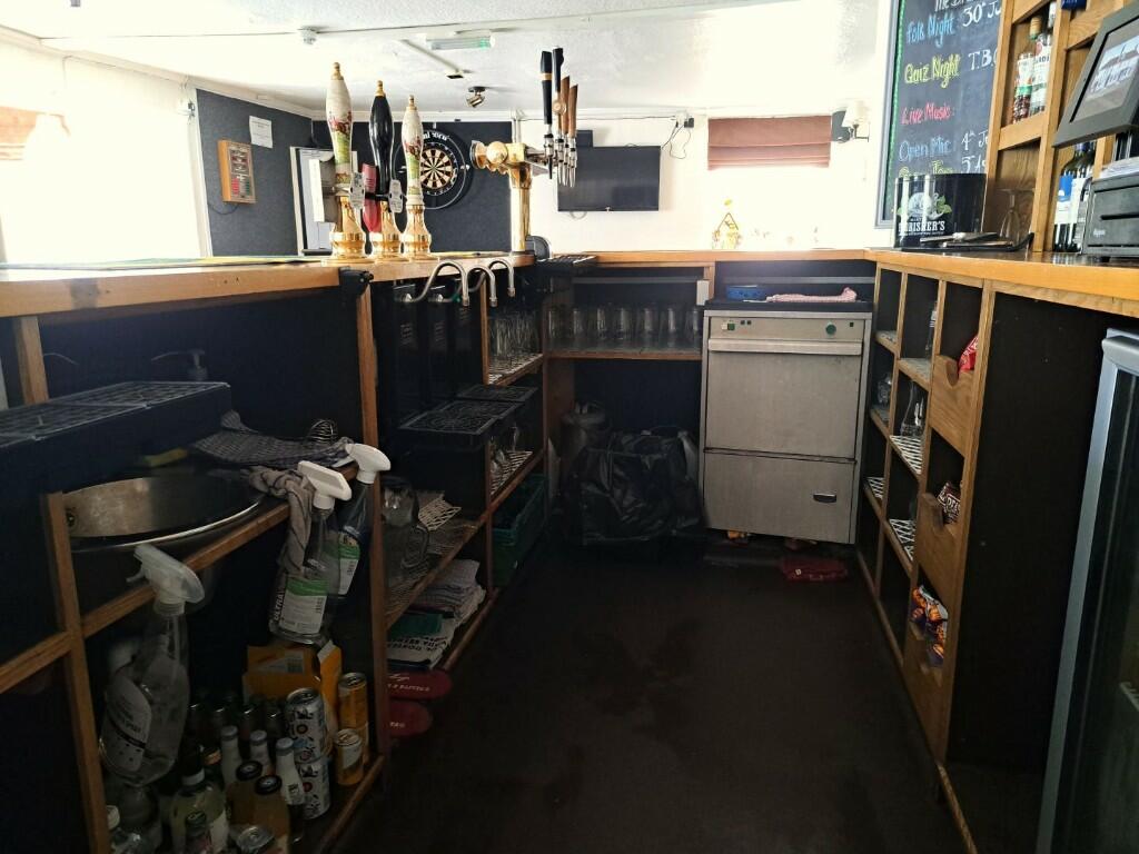 Additional image 6 of Drax Arms, West Street, Bere Regis, Wareham, Dorset BH20 7HH