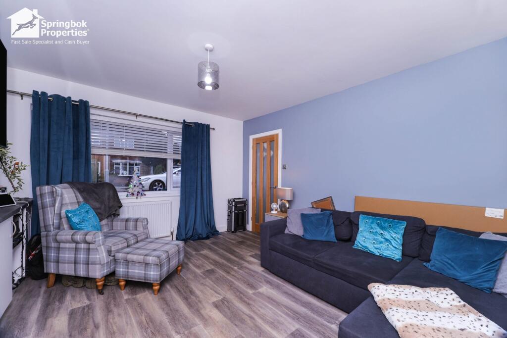 Additional image 14 of Hebden Avenue, Carlisle, Cumbria