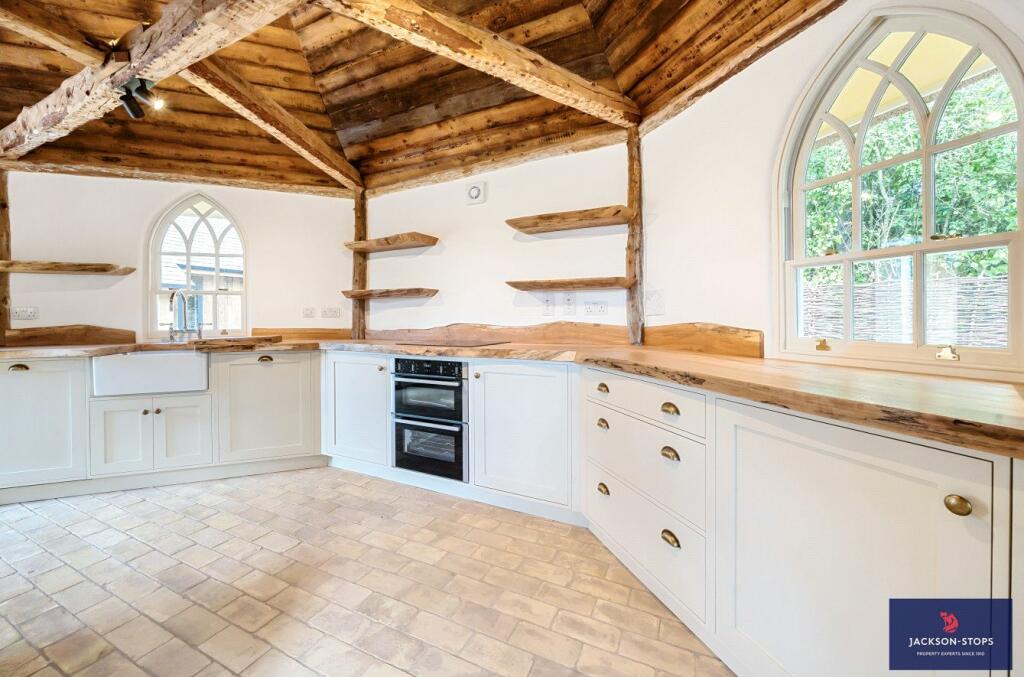 Additional image 4 of Lower Green, Denston, Newmarket, Suffolk, CB8