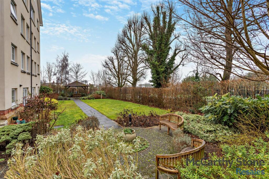 Additional image 23 of Gabriel Court, South Road, Saffron Walden, Essex, CB11 3GZ