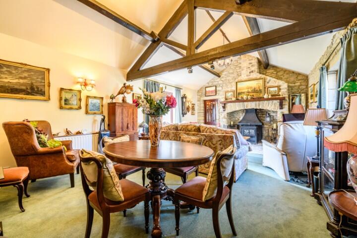 Additional image 5 of The Barn, Gildersleets, BD24