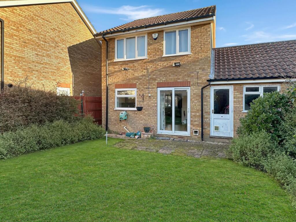 Additional image 14 of David Bull Way, Milton, Cambridge