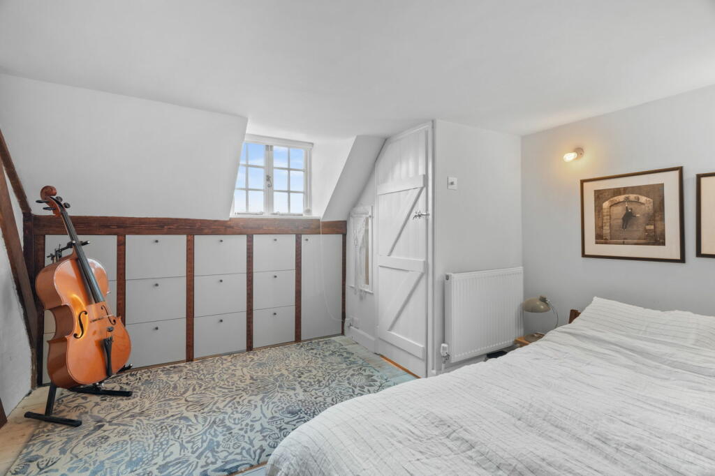 Additional image 9 of Gold Steet, Saffron Walden