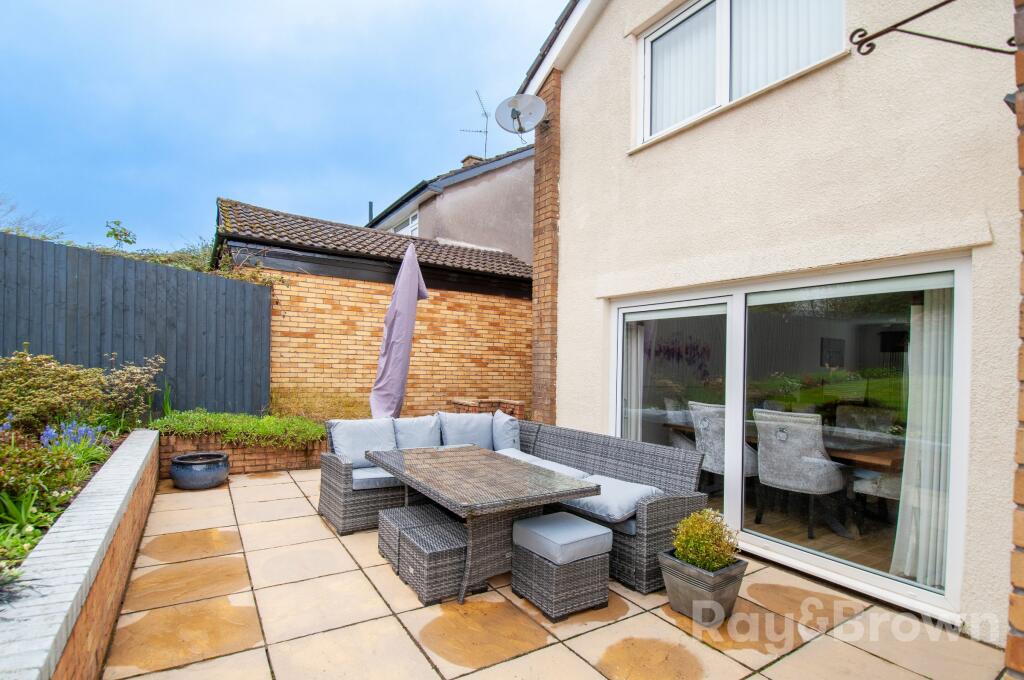 Additional image 34 of Llwyn Y Pia Road, Lisvane, Cardiff