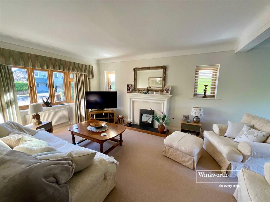 Additional image 4 of Bure Road, Christchurch, Dorset, BH23