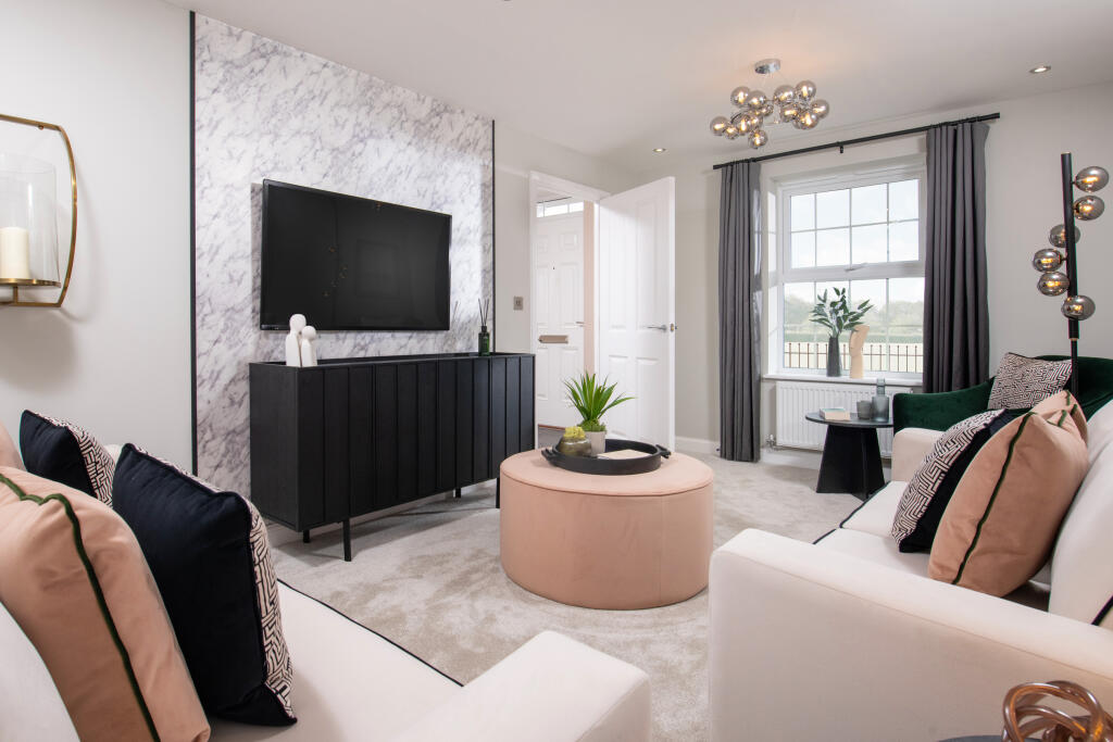 Additional image 3 of Darwin Green, 
Shrewsbury Road, 
CB3 0GX