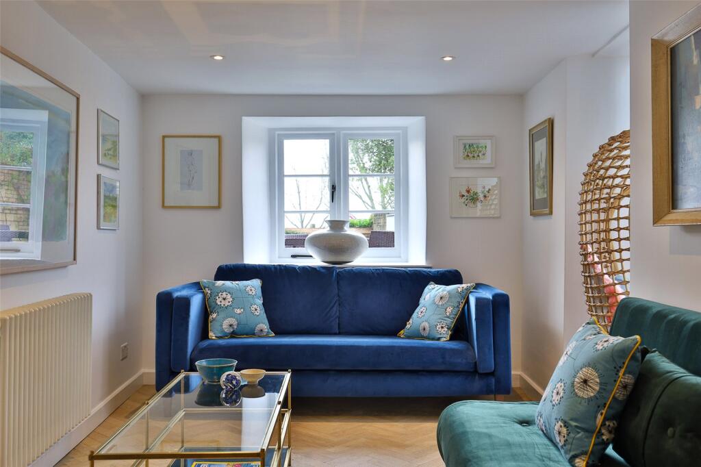 Additional image 14 of High Street, Chapmanslade, Westbury, Wiltshire, BA13