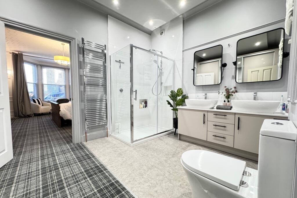 Additional image 26 of PARK ROAD, SWANAGE