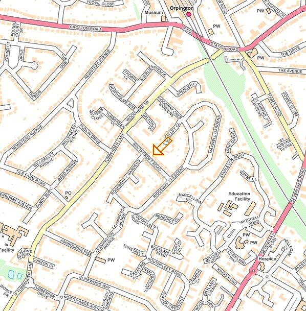 Additional image 25 of Southcroft Road, Orpington