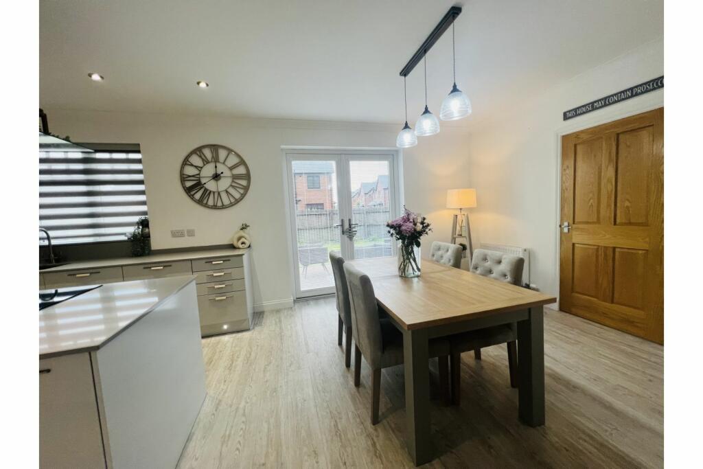 Additional image 3 of Keekle Meadows Road, Cleator Moor, CA25