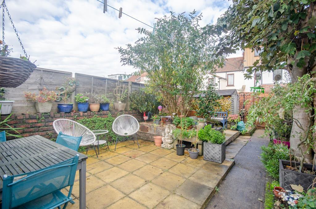 Additional image 20 of Chelsea Park, Easton, Bristol BS5 6AG